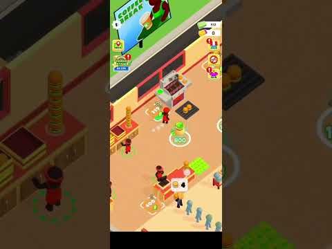 Video guide by MDs KAKA: Burger Please! Part 6 - Level 1 #burgerplease