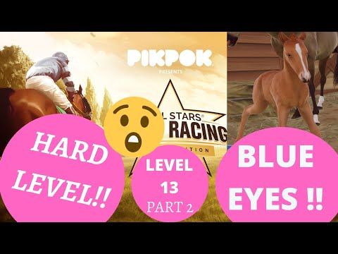 Video guide by LadyRangerGamer: Rival Stars Horse Racing Part 2 - Level 13 #rivalstarshorse
