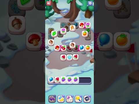 Video guide by Android Games: Tile Busters Level 105 #tilebusters