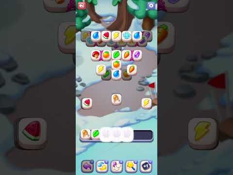Video guide by Android Games: Tile Busters Level 106 #tilebusters