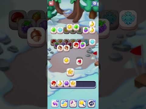Video guide by Android Games: Tile Busters Level 104 #tilebusters