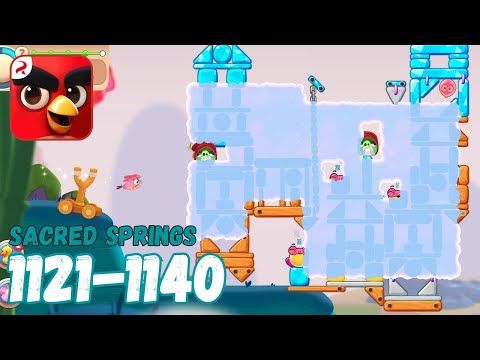 Video guide by Lava: Angry Birds Journey Part 57 #angrybirdsjourney