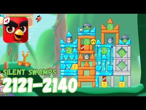 Video guide by Lava: Angry Birds Journey Part 107 #angrybirdsjourney