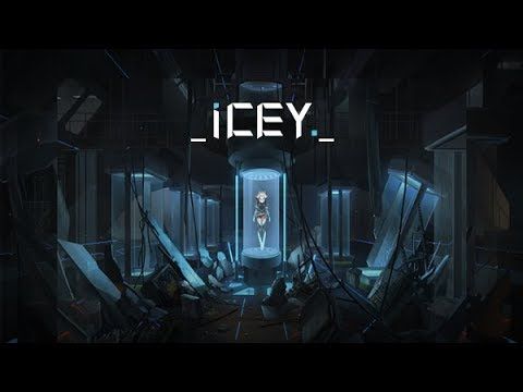 Video guide by WanderingDayDay: ICEY Part 4 #icey