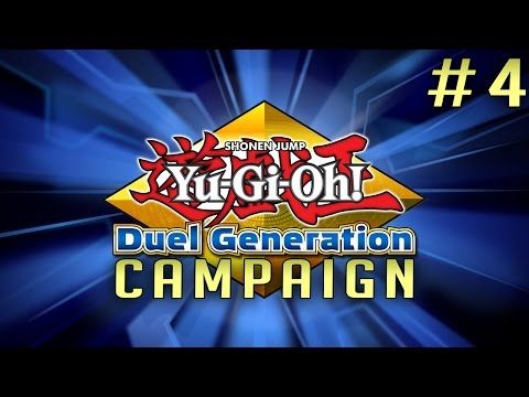 Video guide by ItsBradazHD: Yu-Gi-Oh! Duel Generation Level 4 #yugiohduelgeneration