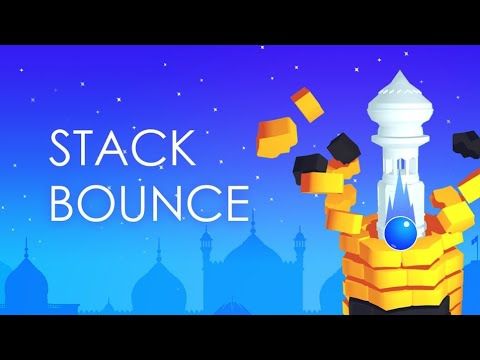 Video guide by Exoticfield: Bounce Level 11-20 #bounce