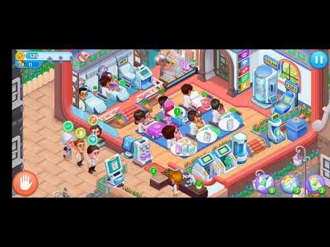 Video guide by Games: Crazy Hospital Level 505 #crazyhospital
