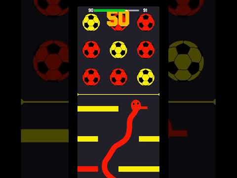 Video guide by Top Zero: Snake Level 90 #snake
