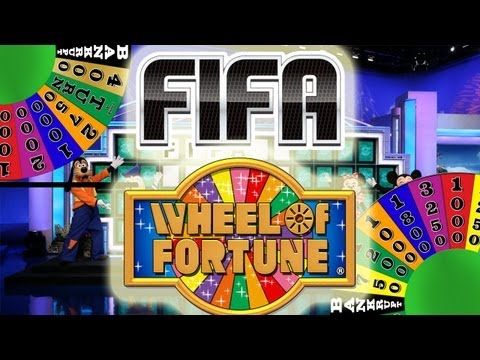 Video guide by AVJVGaming: Wheel of Fortune Episode 6 #wheeloffortune