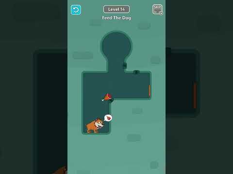 Video guide by FAIDO GAMING #: Feed the animals Level 14 #feedtheanimals