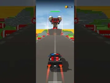 Video guide by PocketGameplay: Monster Demolition Level 84 #monsterdemolition