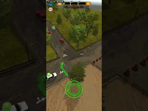 Video guide by AS Play Game: Crazy Traffic Control Part 11 #crazytrafficcontrol