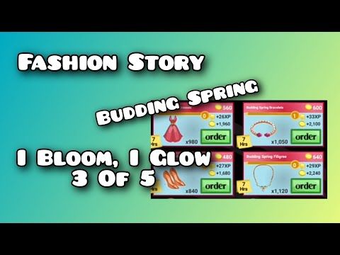 Video guide by Red Berries Gaming: Fashion Story Level 81 #fashionstory