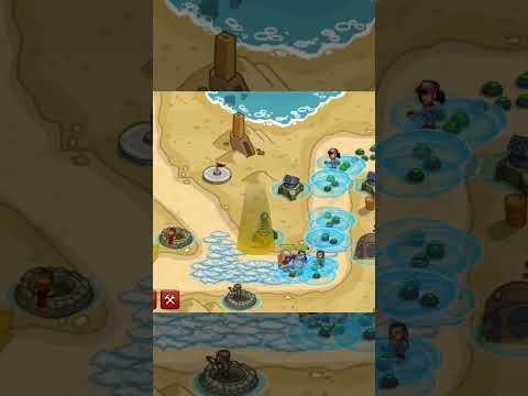 Video guide by MNA GamePlay: Steampunk Tower Level 58 #steampunktower