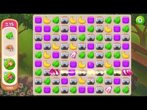 Video guide by fbgamevideos: Manor Cafe Level 1085 #manorcafe