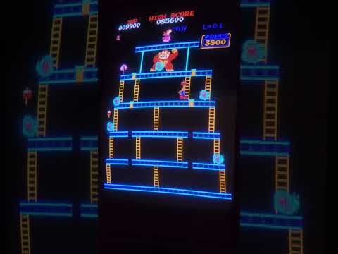 Video guide by Fran Blanche: Kong Level 2 #kong