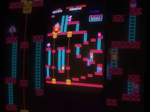 Video guide by Fran Blanche: Kong Level 4 #kong