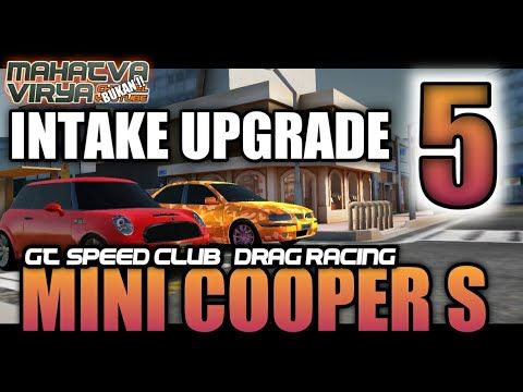 Video guide by AKUN IKI WES PENSIUN: GT: Speed Club Part 5 #gtspeedclub