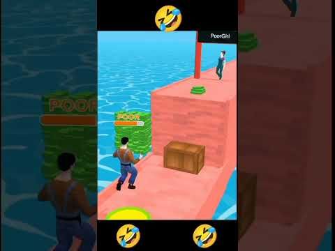 Video guide by Playgames with 0: Money Run 3D! Level 100 #moneyrun3d