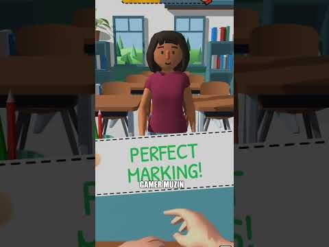 Video guide by GAMER MUZIN: Teacher Simulator Level 27 #teachersimulator