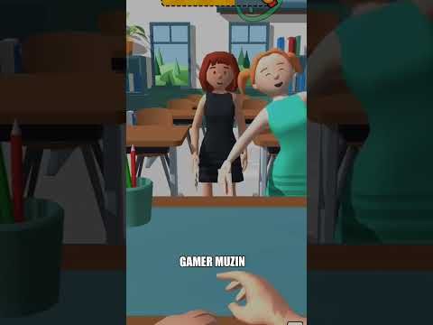 Video guide by GAMER MUZIN: Teacher Simulator Level 19 #teachersimulator