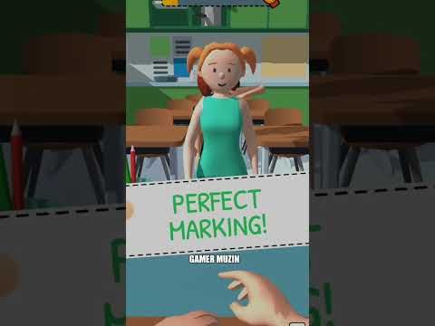Video guide by GAMER MUZIN: Teacher Simulator Level 34 #teachersimulator