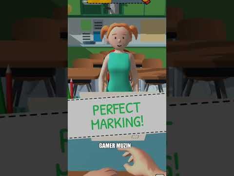 Video guide by GAMER MUZIN: Teacher Simulator Level 38 #teachersimulator