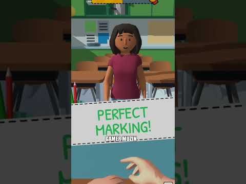 Video guide by GAMER MUZIN: Teacher Simulator Level 33 #teachersimulator