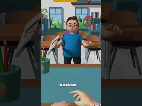 Video guide by GAMER MUZIN: Teacher Simulator Level 29 #teachersimulator