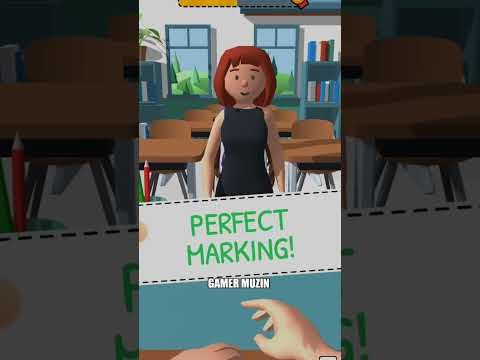 Video guide by GAMER MUZIN: Teacher Simulator Level 26 #teachersimulator