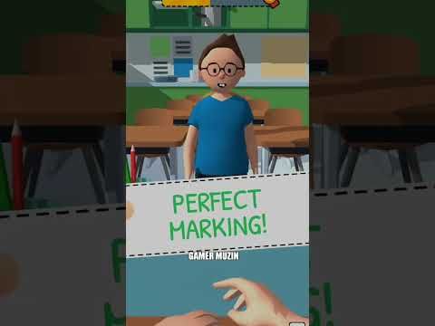 Video guide by GAMER MUZIN: Teacher Simulator Level 35 #teachersimulator