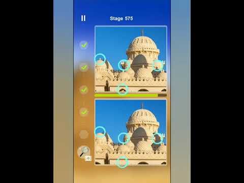Video guide by Top carpenter: Difference Find Tour Level 575 #differencefindtour