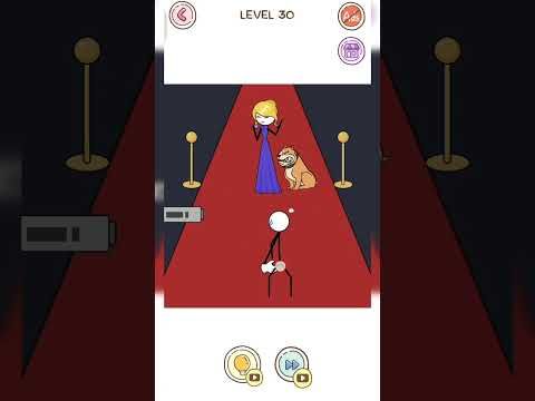 Video guide by Game Wave 94: Thief Puzzle: to pass a level Level 23 #thiefpuzzleto