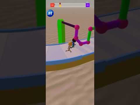 Video guide by A.F Gaming Studio: Run Race 3D Level 8 #runrace3d