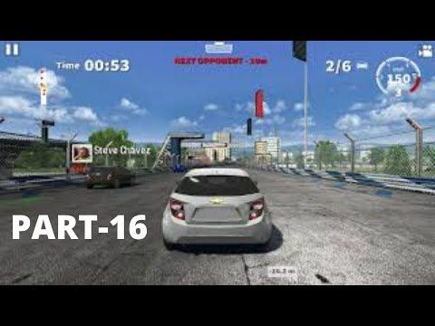 Video guide by LIVE Gaming: GT Racing 2: The Real Car Experience Part 16 #gtracing2