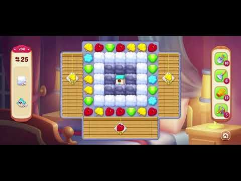 Video guide by Puzzle_Daddy: Garden Affairs Level 784 #gardenaffairs