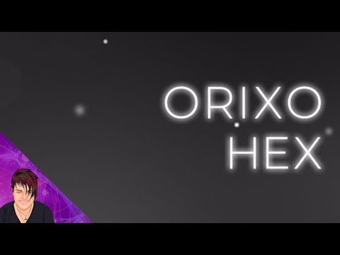 Video guide by Rosie Rayne Games: Orixo Hex Pack 7 #orixohex