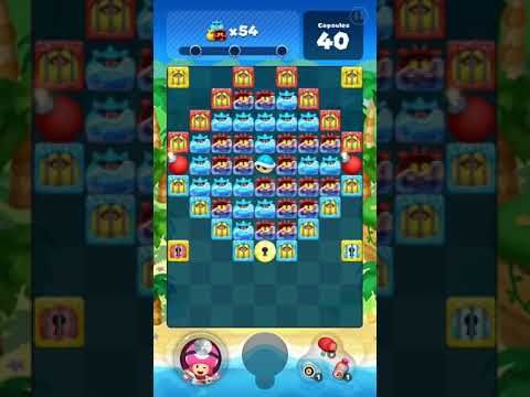 Video guide by icaros: Dr. Mario World  - Level 96 #drmarioworld