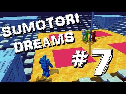 Video guide by jacksepticeye: Sumotori Dreams Part 7 #sumotoridreams