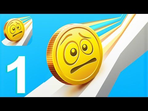Video guide by FAzix Android_Ios Mobile Gameplays: Coin Rush! Part 1 #coinrush