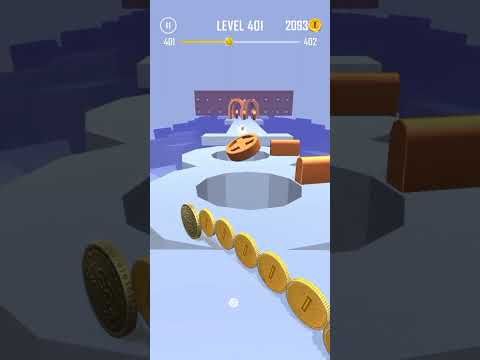 Video guide by HE MIX: Coin Rush! Level 401 #coinrush