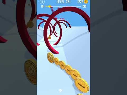 Video guide by HE MIX: Coin Rush! Level 281 #coinrush