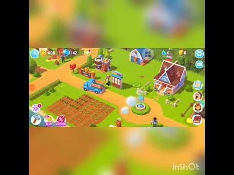 Video guide by Farmville 3 Gaming: FarmVille 3 Level 9 #farmville3