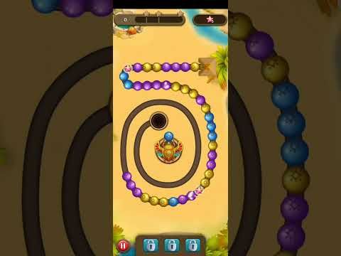 Video guide by Sir YARPM Gameplay : Marble Match Classic Part 1 #marblematchclassic