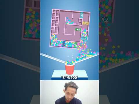 Video guide by NUMBER NINE GAMING: Multi Maze 3D Level 136 #multimaze3d