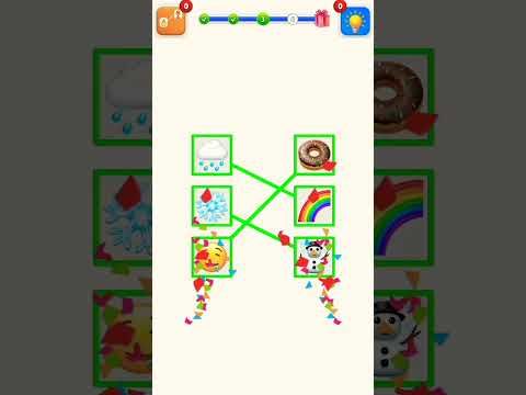 Video guide by Mohd Hamza X3: Puzzle Match Level 3 #puzzlematch