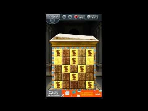 Video guide by Puzzlegamesolver: Puzzle!! Level 24 #puzzle