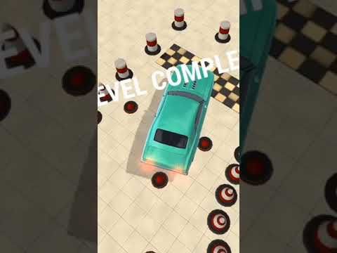 Video guide by Usman Gaming: Classic Car Parking Level 224 #classiccarparking