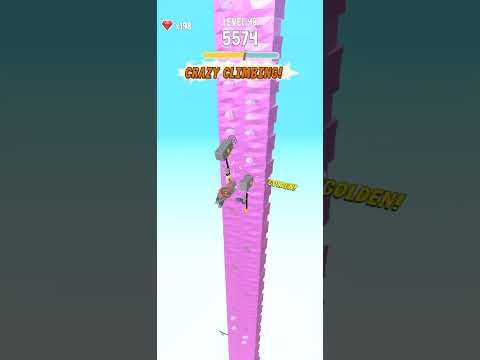 Video guide by Wasi Games: Crazy Climber! Level 488 #crazyclimber