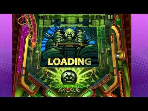 Video guide by SonicSegaFan1991: Pinball HD Collection Level 7 #pinballhdcollection